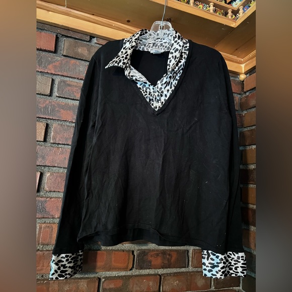 Womens kim rogers shirt - Picture 1 of 2